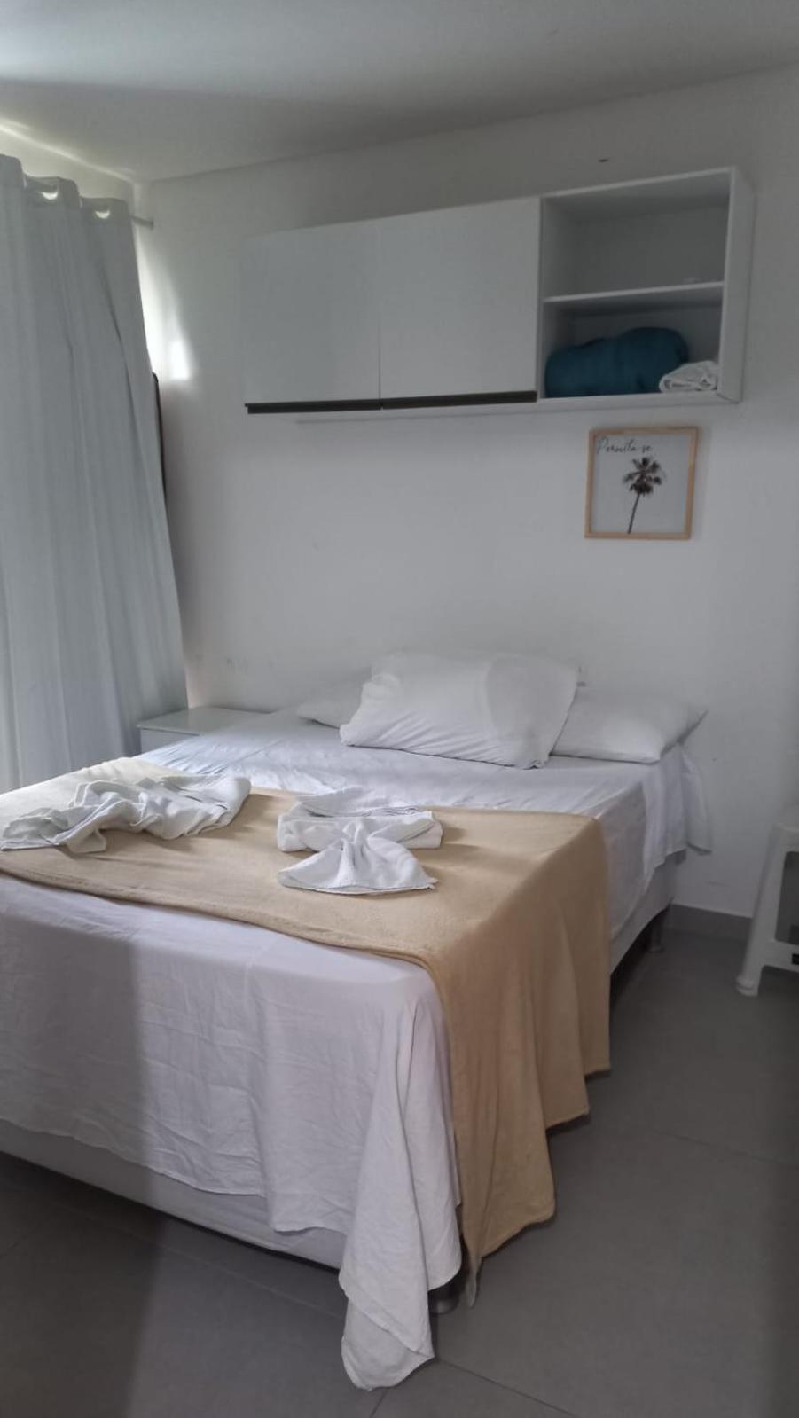 Lindo Flat No Residencial Maraca Beach Porto de Galinhas Exterior photo