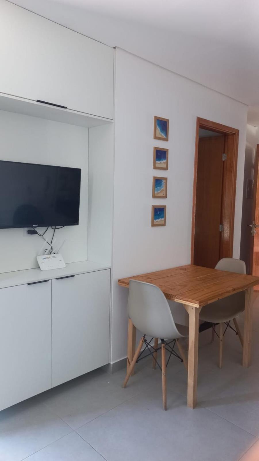 Lindo Flat No Residencial Maraca Beach Porto de Galinhas Exterior photo